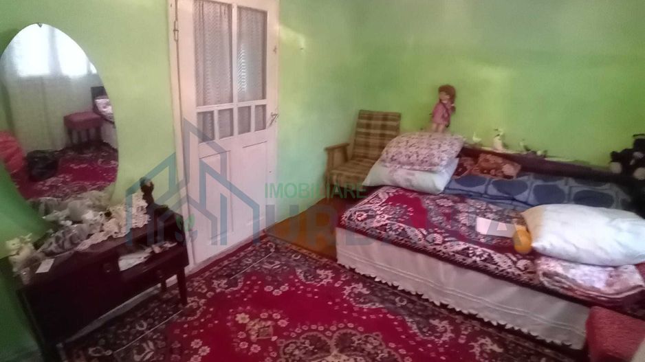 Casă cu grădină și anexe în Hoișești, la 20 minute de Iași - Poză 7