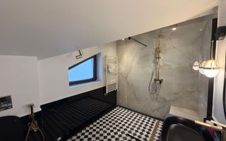 OPORTUNITATE | INCHIRIERE VILA AVIATIEI | 4 CAMERE | 180 MP | PARCARE - Poză 21