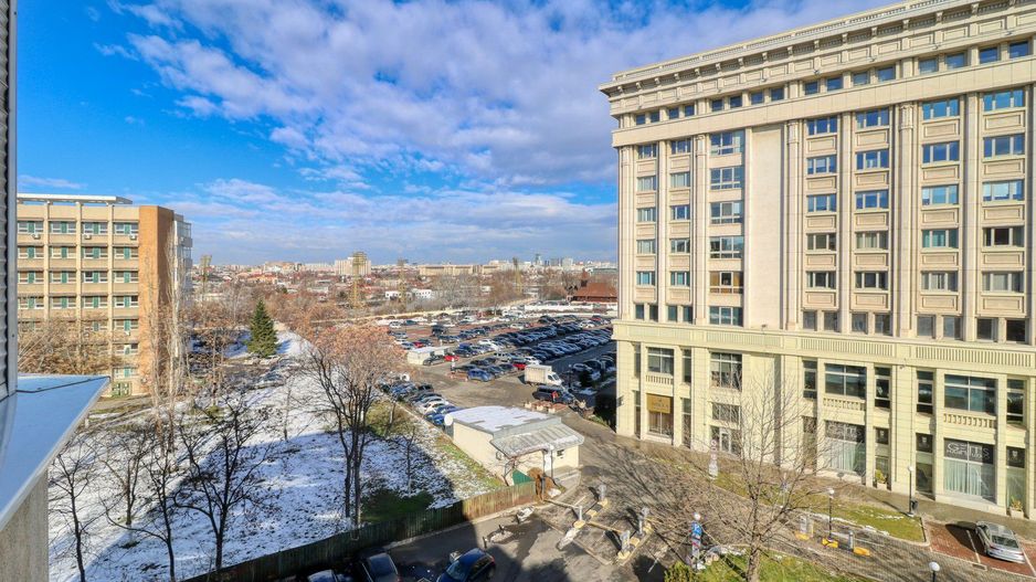 2 Camere Marriott-  la cheie-  Nou! - Poză 22