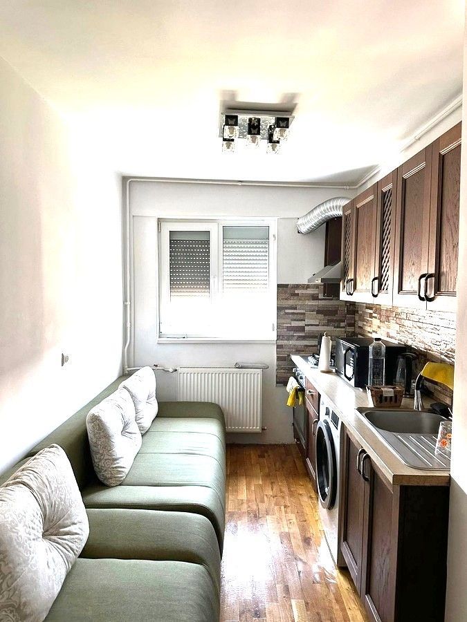 🏡 Închiriez Apartament cu 2 camere, lângă Auchan Titan, mobilat complet - Poză 1