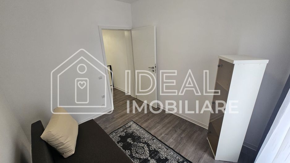 Casa cu 4 camere si gradina,  in Cartierul Arhitectior - Poză 8