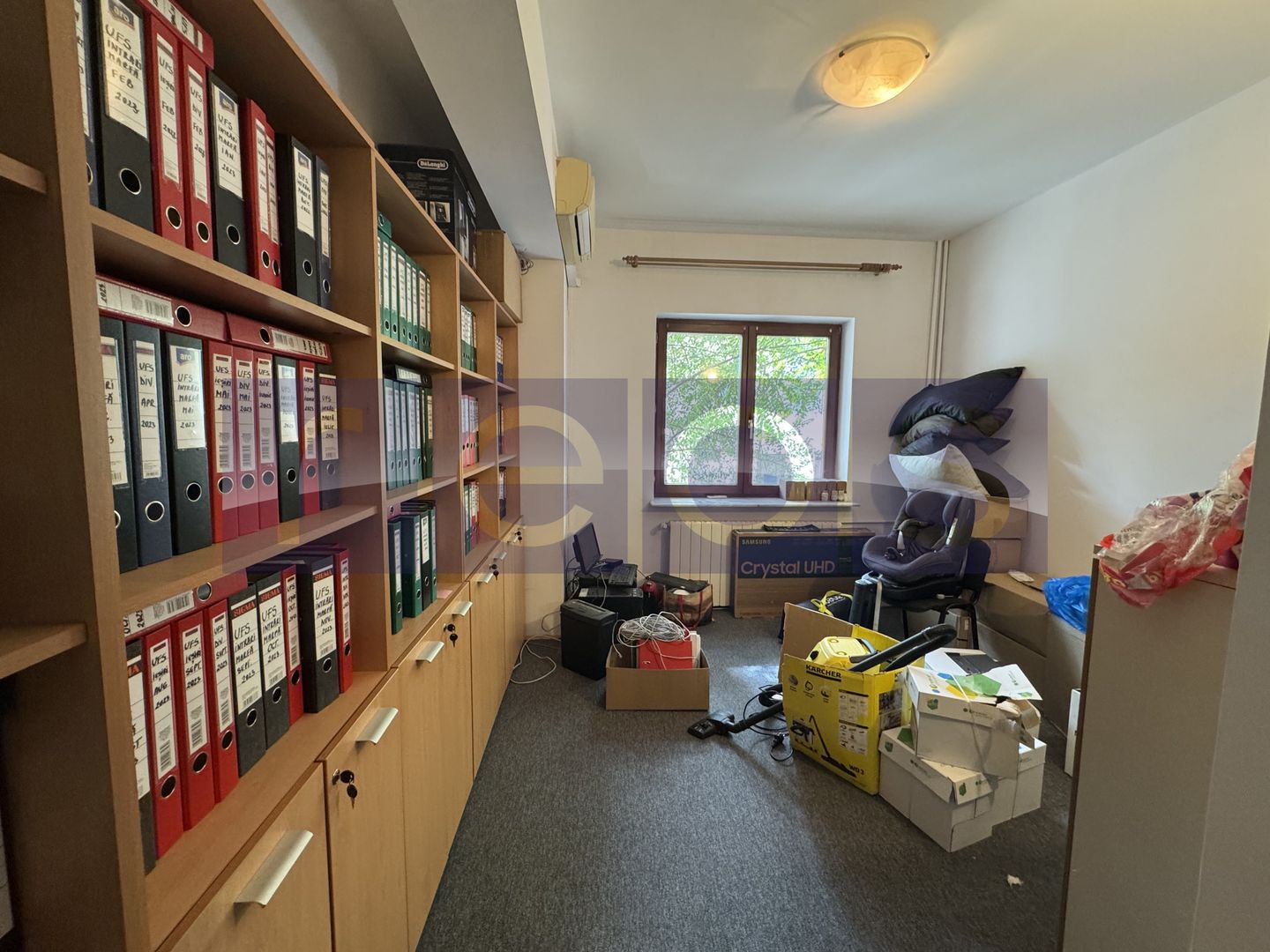 4 CAMERE | PARTER | PIATA FLOREASCA - Poză 7