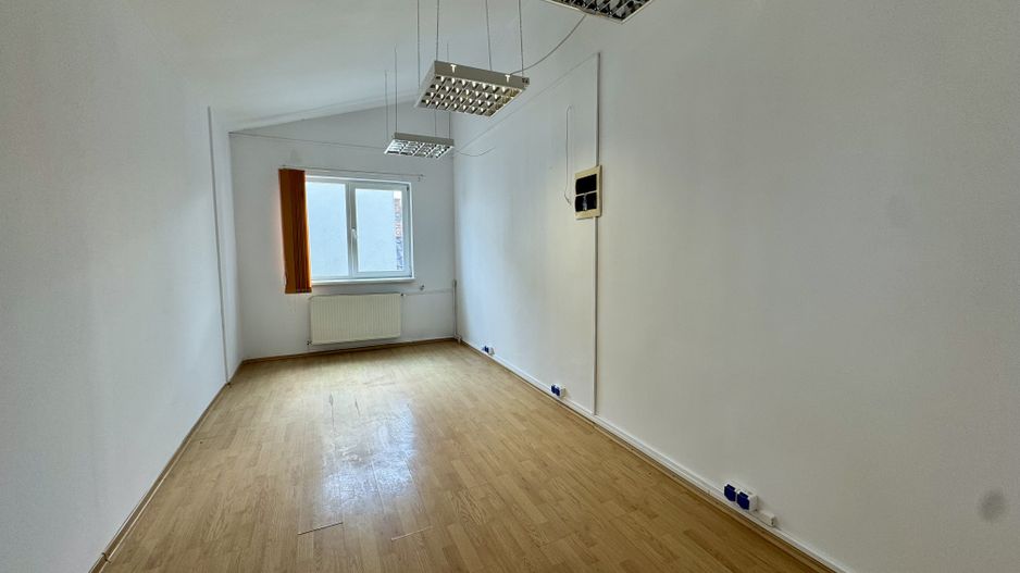 Închiriere Spațiu Comercial | Sfântul Ghoerghe Central - Poză 16