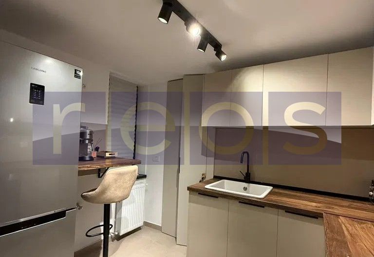 Apartament tip loft 2 camere | 2 bai | bloc nou| langa parc si lac-Colentina - Poză 8