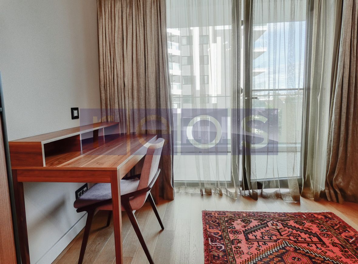 APARTAMENT LUX 3 CAMERE | GAFENCU 49 RESIDENCE | 136 MP - Poză 8