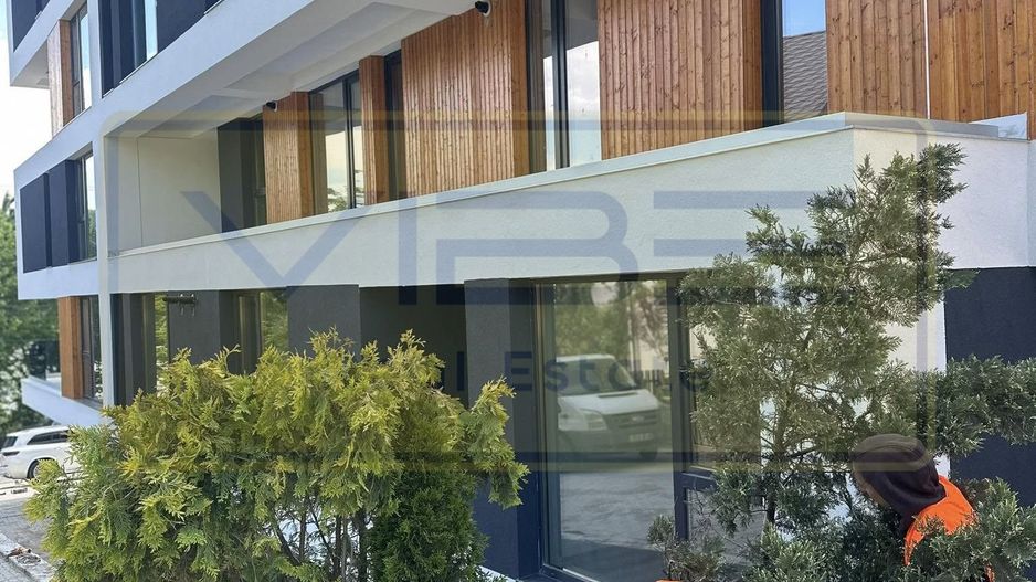 Apartament 2 camere+terasa Pacurari Rediu - Poză 14