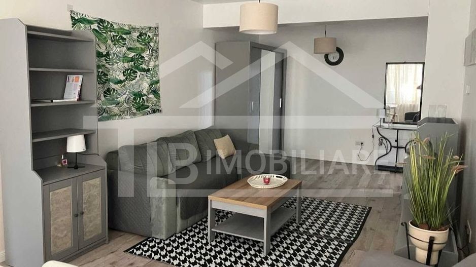 Apartament de 2 camere , 57mp, parcare,  Zona Concept 9 - Poză 1