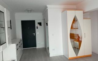 Apartament modern cu o cameră, 42 mp, în Bucium, Excentric Residence - Poză 3