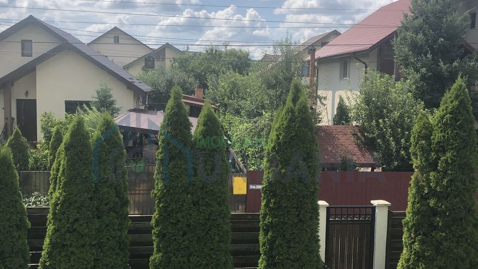 Vila de închiriat, 5 camere, Lunca Cetățuii, 650 €/lună - Poză 8