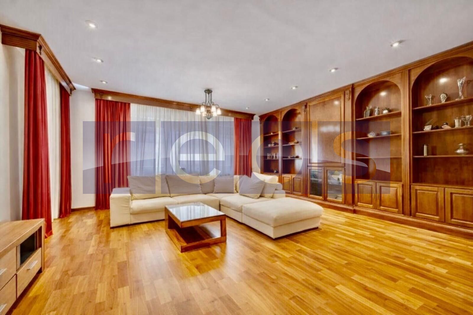 VANZARE PENTHOUSE DEOSEBIT | 223MP | MOBILAT SI UTILAT LUX | HERASTRAU - Poză 2