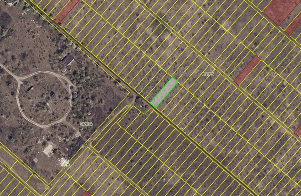 Teren pentru Construcție – Dumbrava/Buiucani, Zona Nouă - Poză 6
