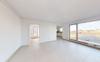Apartament 3 camere Blue Residence cu TEREN 43MP in CF - Poză 2