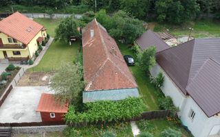 Casă 4camere+teren 719 m²central lângă izvoare de ape minerală Vâlcele - Poză 10