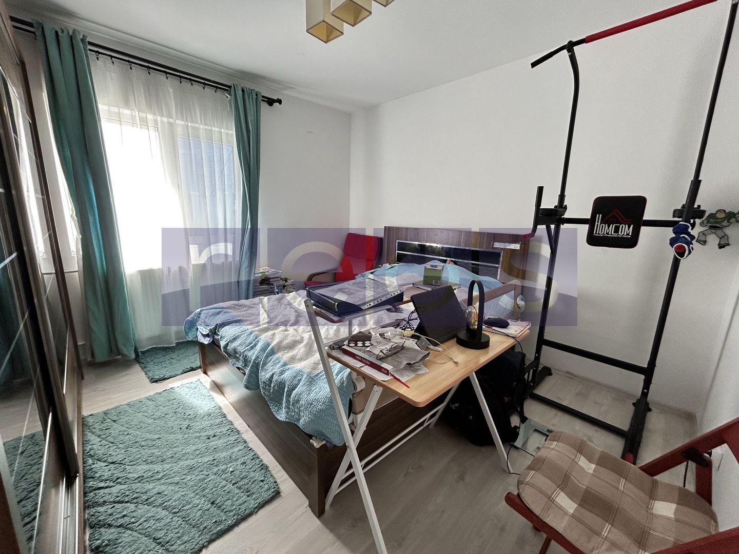 VANZARE APARTAMENT 2 CAMERE | ZONA HERASTRAU - Poză 2