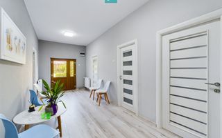 Proprietate multifuncțională într-o locație Centrală - Poză 2