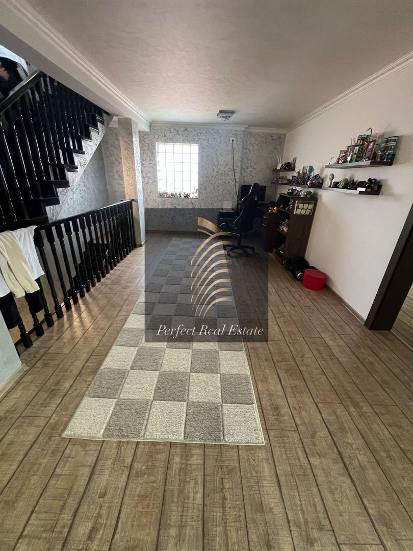 VILĂ DE VÂNZARE – EXCLUSIVITATE – ZONA STADION - Poză 5