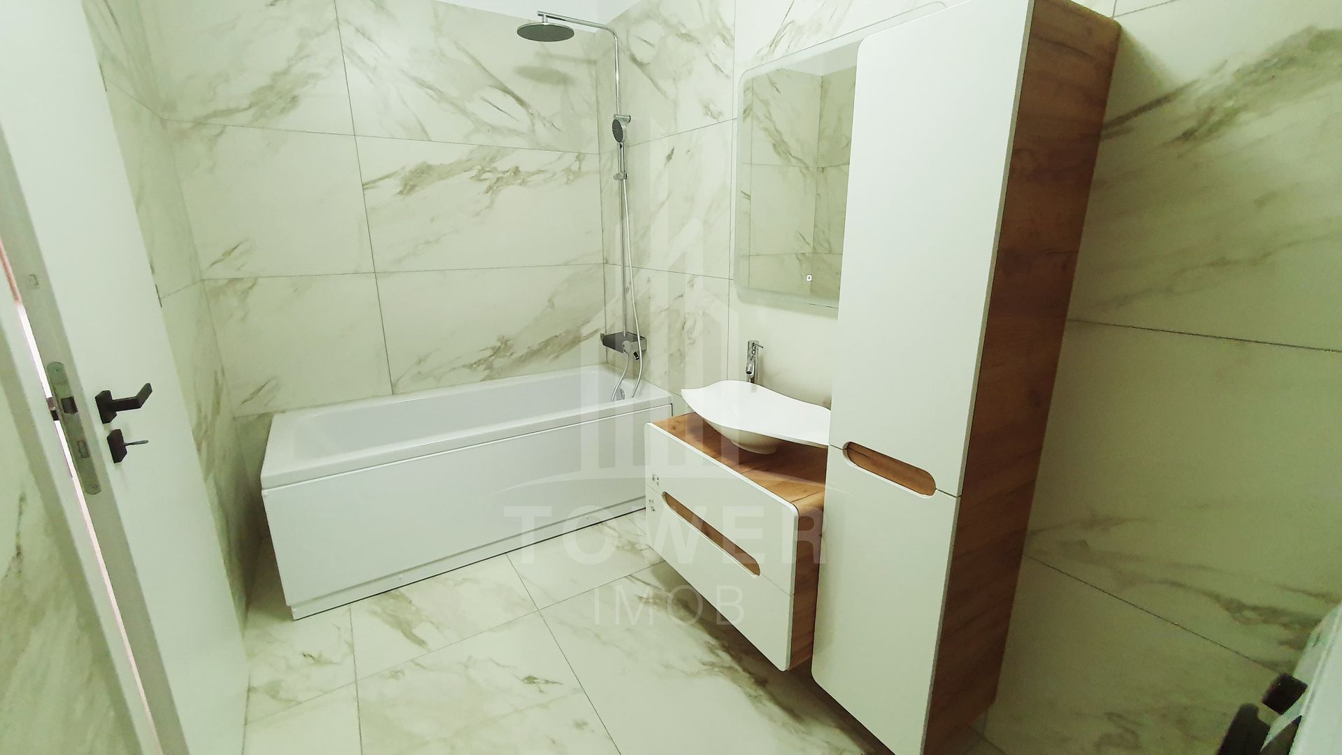 Apartament cu 2 camere  de vanzare . Comosion 0% - Poză 8