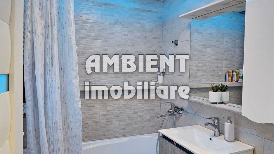 Apartament 3 camere, etaj 2, mobilat și utilat, zona DONICI; - Poză 5