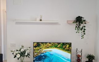 2 camere | 43,8 mp| Metrou Nicola Teclu 12 min | Mobilat si utilat - Poză 2