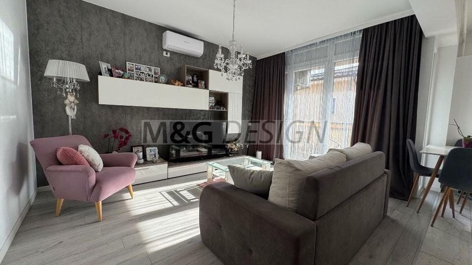 Apartament 2 camere Dumbravita bloc nou - Poză 2