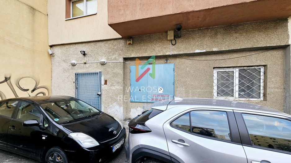 Spatiu Comercial | Mikado | Tractorul | 130 mp| 0 % Comision - Poză 8