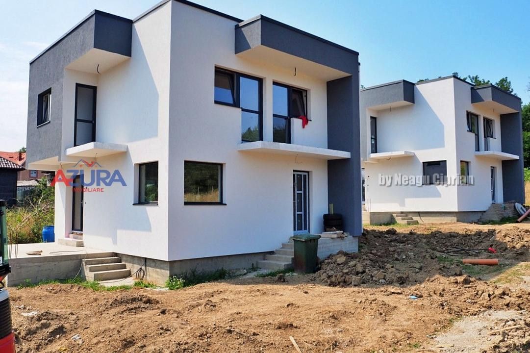 Case Noi Smeura Pitesti - Poză 2