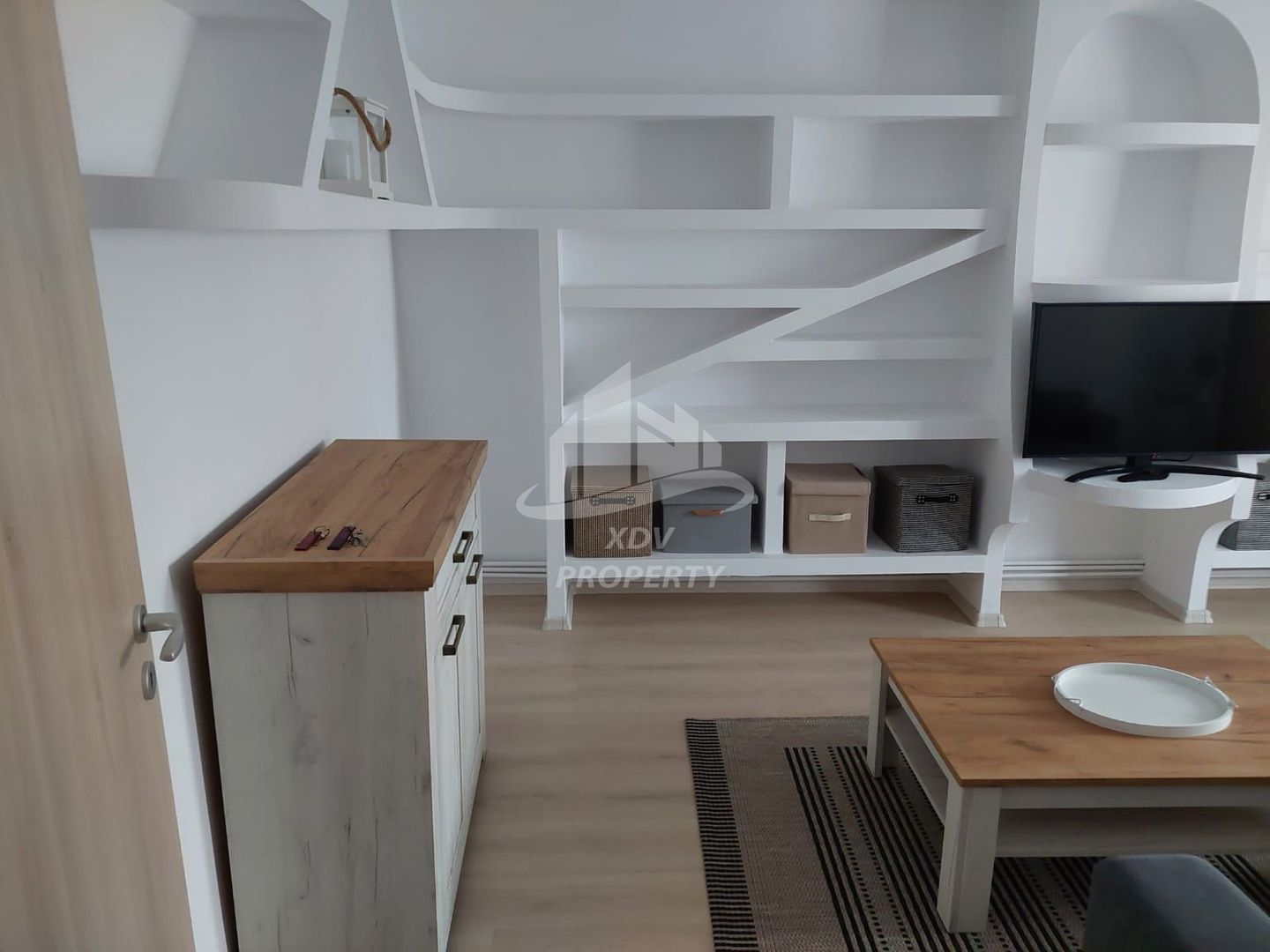 Apartament 3 camere ,Strand,  Sibiu, Comision 0 - Poză 2