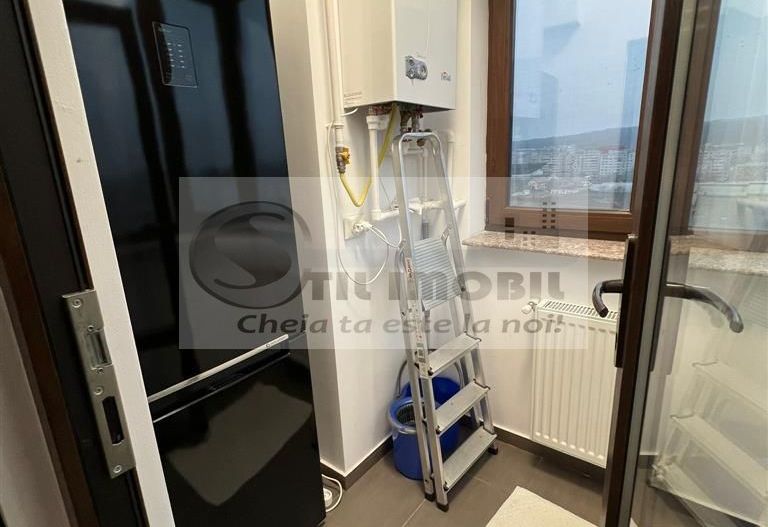 Apartament 2 Camere Canta - Pacurari - Gara - Poză 8