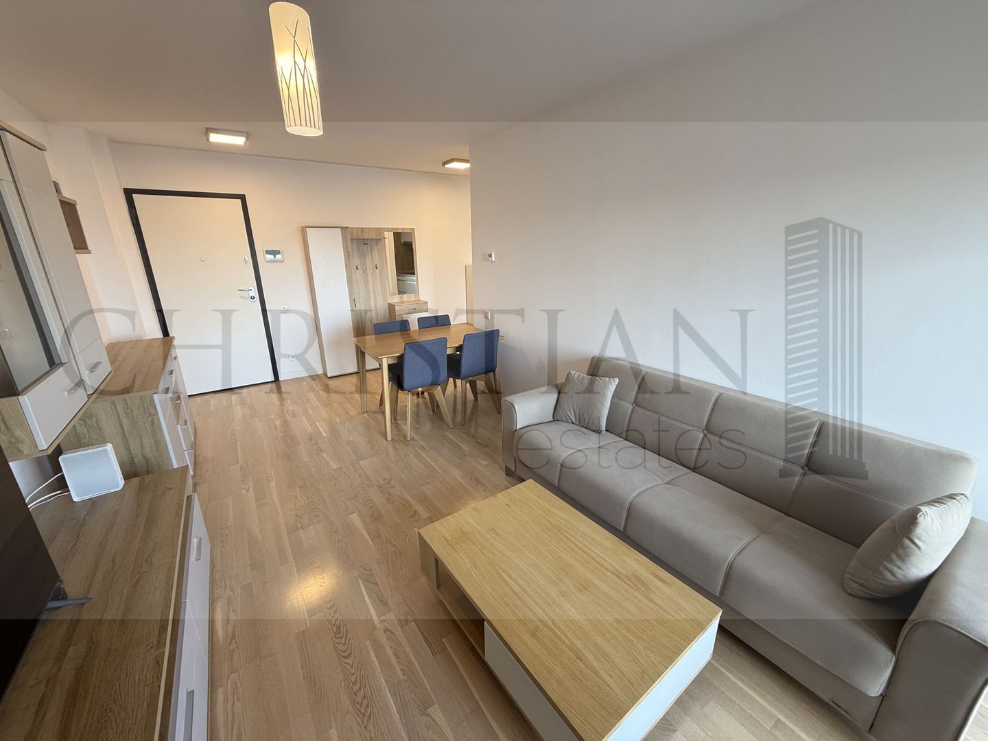 Arcadia Apartments Domenii / Parcare Sub / TVA inclus - Poză 6