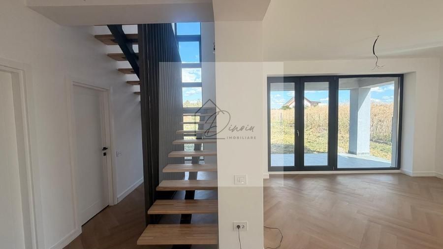Vila 5 camere Corbeanca I Vedere lac I Teren 530 mp I COMISION 0% - Poză 12