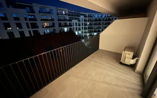 Apartment Paltim 2 camere loc de parcare - Poză 22