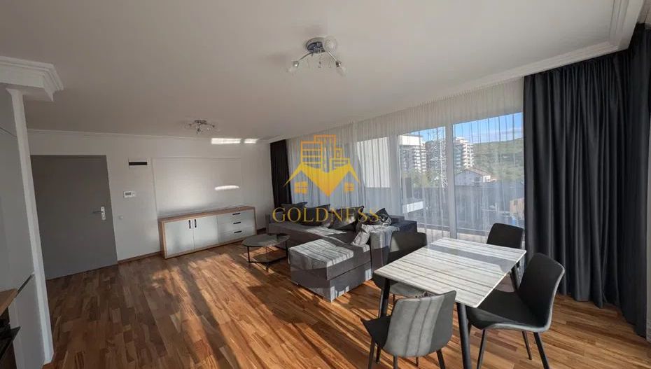 2 camere open space, Premium, Sopor, Profi, Iulius Mall, Gheorgheni - Poză 3