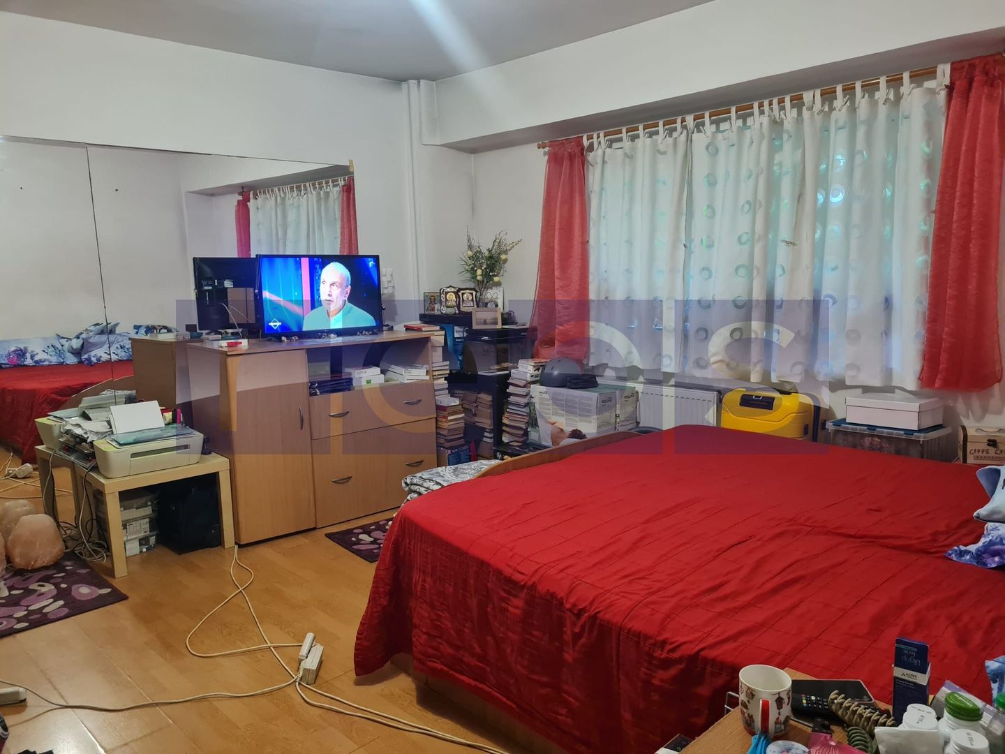 DE VANZARE APARTAMENT 3 CAMERE | DECOMANDAT | PARC SEBASTIAN - Poză 1