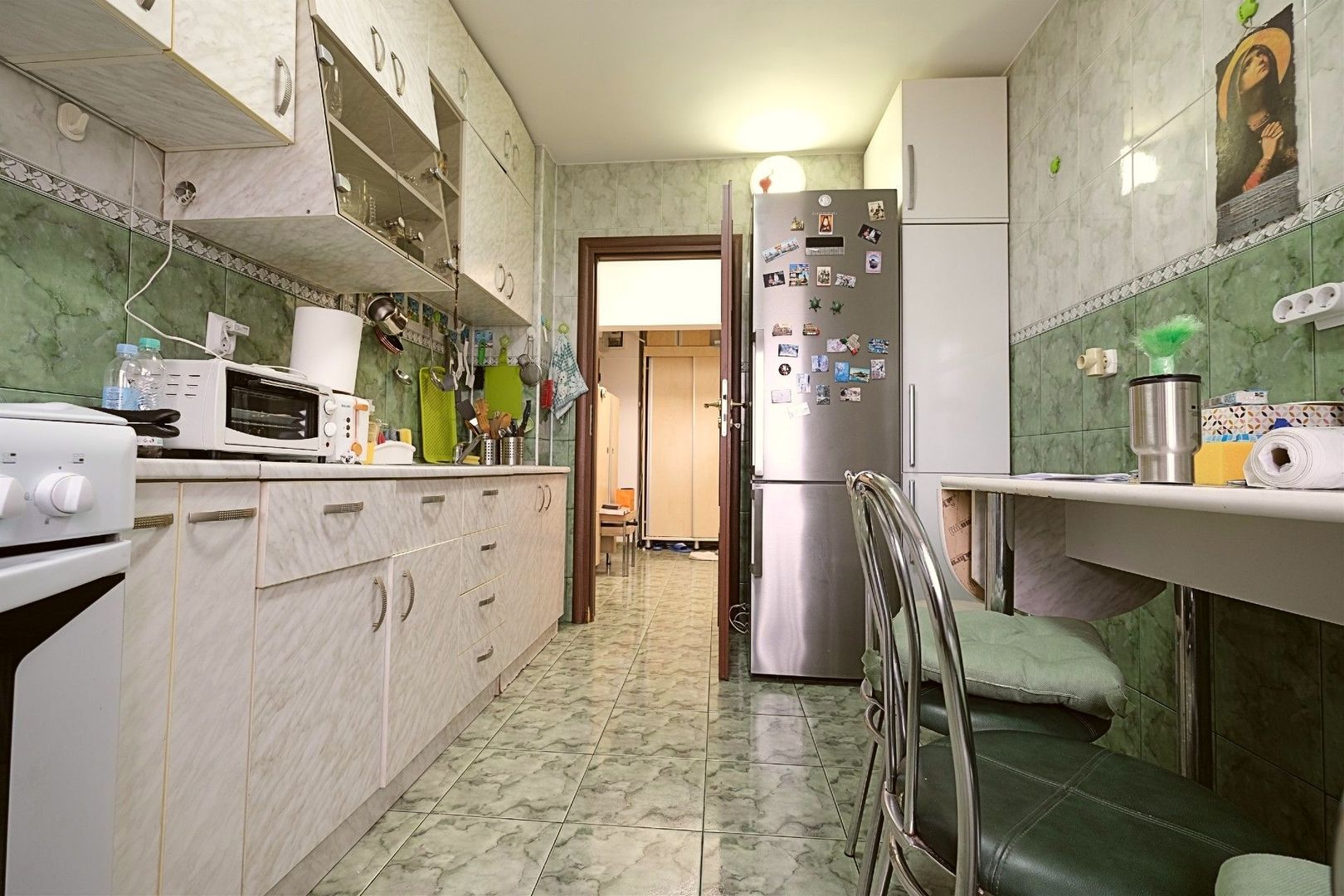 Lacul Tei - Domino, super apartament 3 camere decomandate - Poză 6