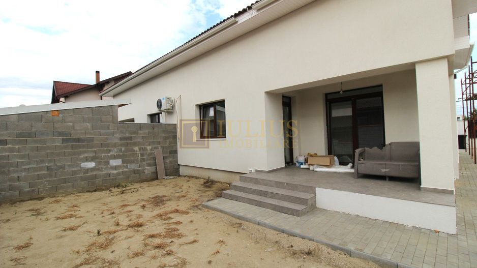 Duplex nou – prima închiriere, pet friendly | Dumbrăvița - Poză 4