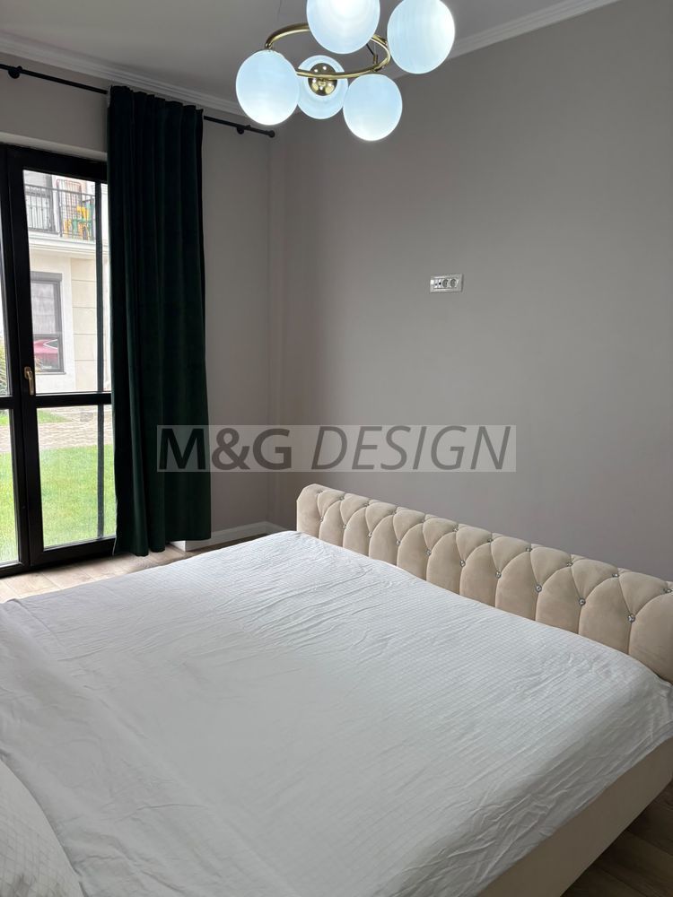 Apartament 2 camere Giroc la intrare - Poză 8