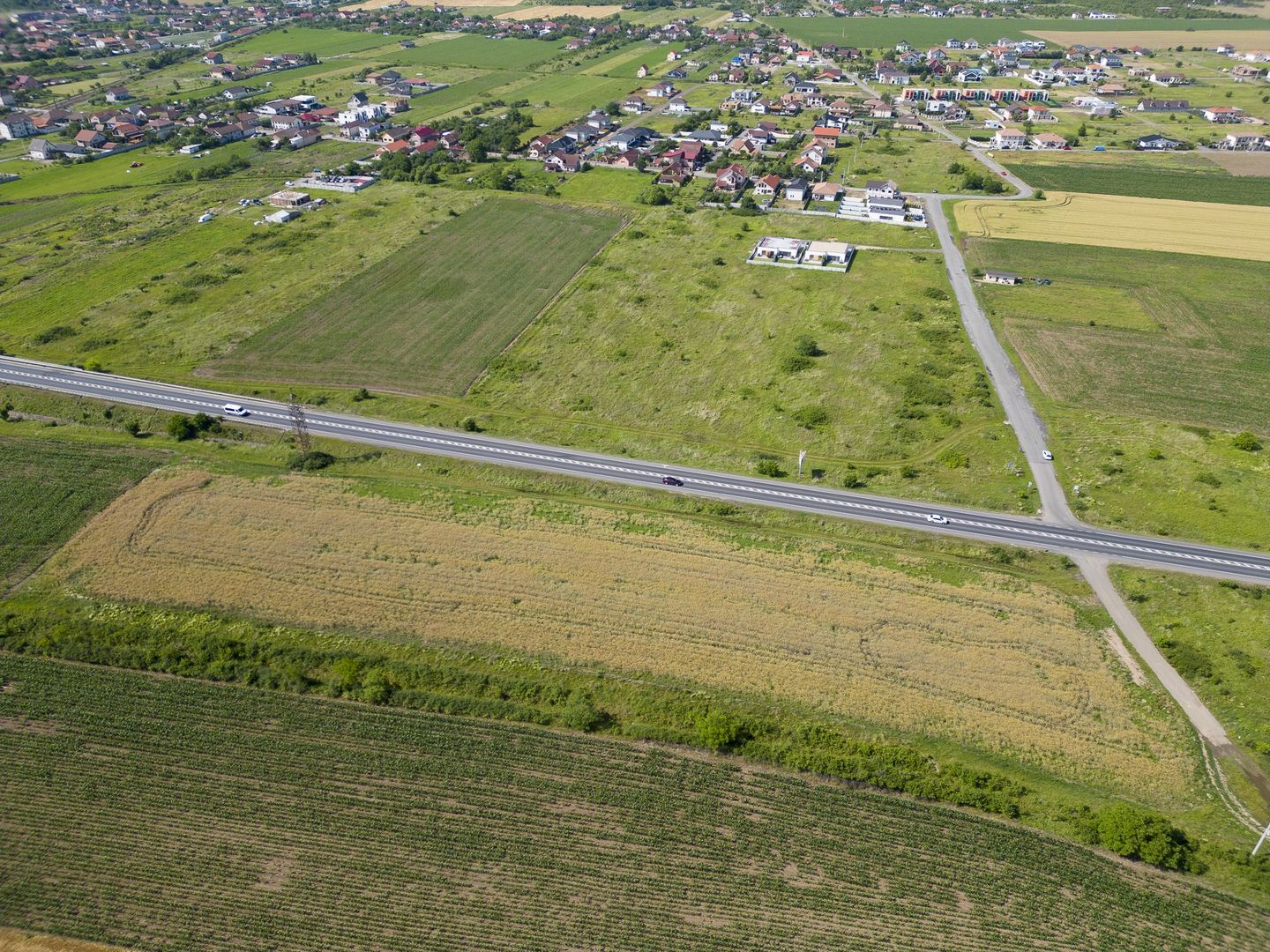 Teren 16,122mp zona aeroportului Timișoara - Poză 29