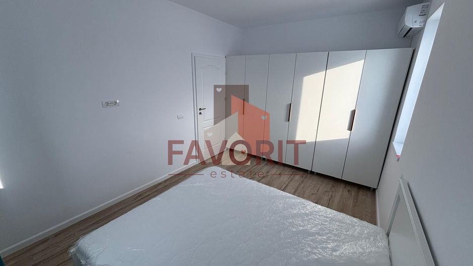 2 camere | etaj 1| centrala proprie | mobilat si utilat | zona buna | - Poză 6