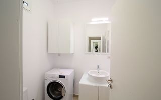 COMISION 0!/ APARTAMENT DE ÎNCHIRIAT 3 CAMERE / ZONA Domenii / - Poză 9