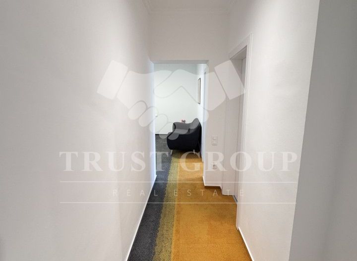 Apartament 3 camere Aviatorilor | Piața Charles de Gaulle - Poză 19