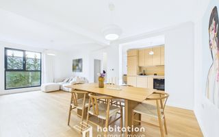 Tur virtual | Eleganta, liniște și confort –mută-te azi fără griji! - Poză 8