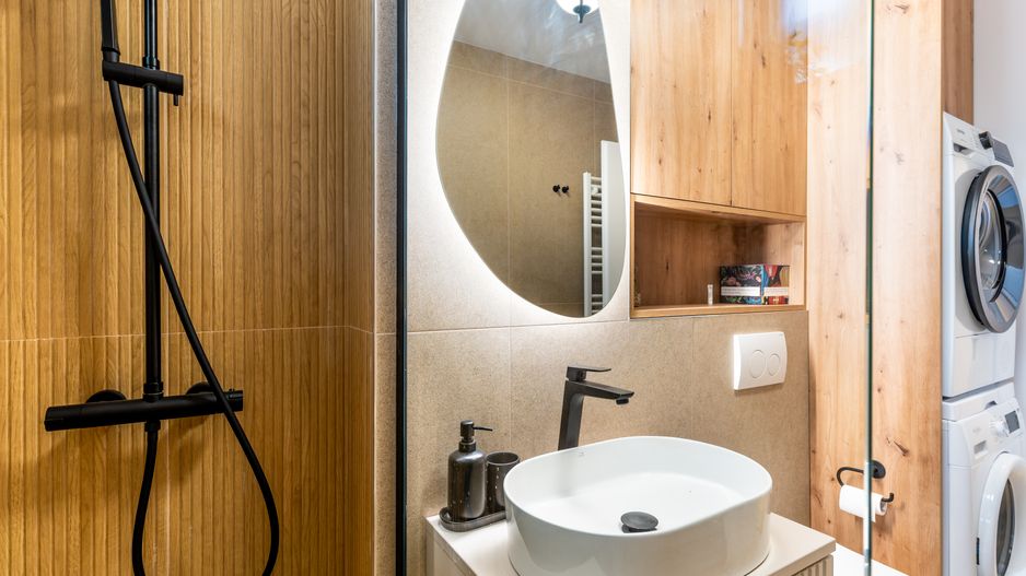 Apartament lux 3 camere de vanzare renovat integral Academia de Muzica - Poză 12