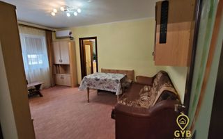 APARTAMENT CU 2 CAMERE DE ÎNCHIRIAT – VELENȚA, STRADA RĂZBOIENI - Poză 5