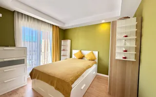 Cosmopolis - Vila NC cu 2 Dormitoare Mobilata si Utilata - Poză 11