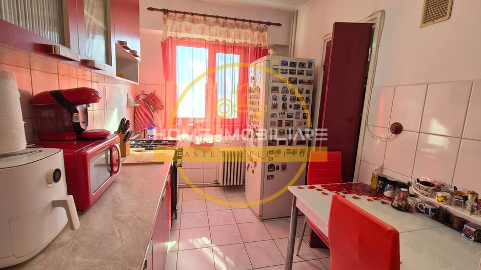 Apartament 3 cam. 72mp, DECOMANDAT,  etaj 6/10 , Alexandru - Piata Voievozilor - Poză 7