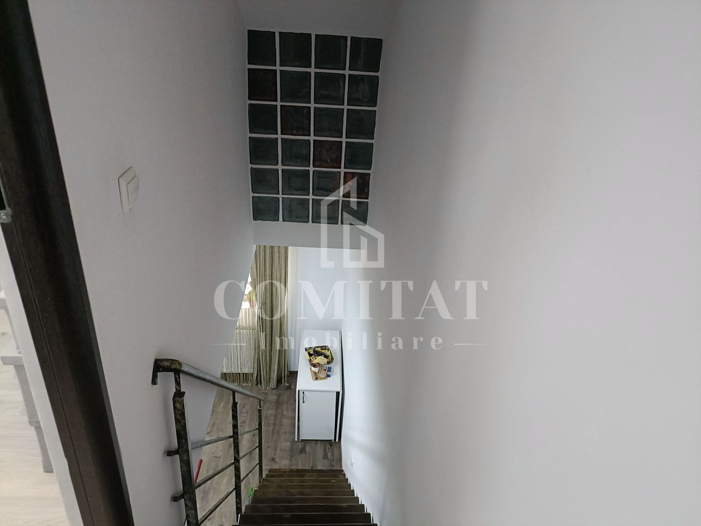 Apartament cu 3 camere | 2 niveluri | Apahida - Zona Primăriei - Poză 7