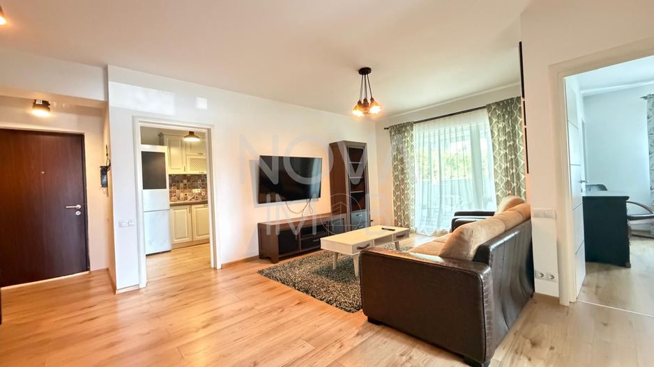 Apartament 3 camere, mobilat si utilat - Str. Liviu Ciulei - Poză 3