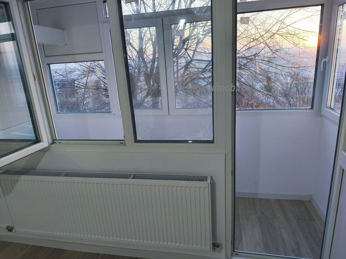 Renovat complet 2 camere Giurgiului Alunisului Sector 4 - Poză 4