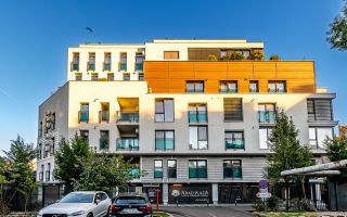Exclusivitate si prestigiu: Spatiu de birouri premium ultracentral - Poză 1