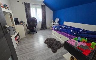 Casa 5 Camere.450mp Teren, Zona Micesti - Poză 12